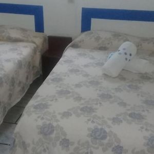 Habitación Triple Estándar